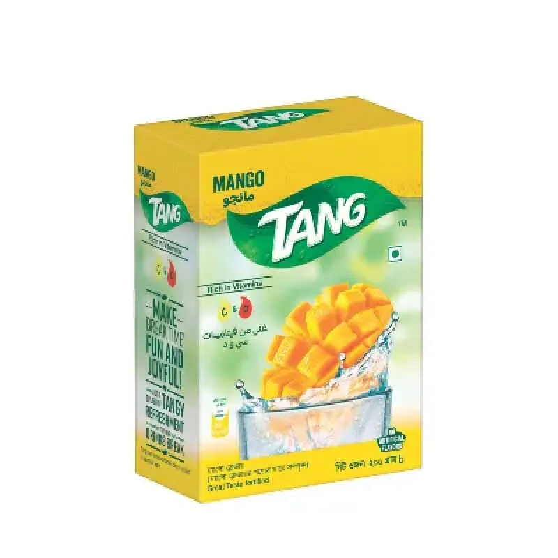 Tang  Powder ( Mango Flavour )