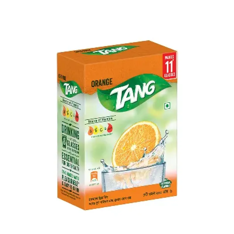 Tang Powder ( Orange Flavoured )