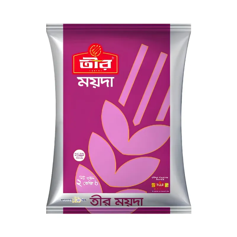 Teer White Flour (Maida)