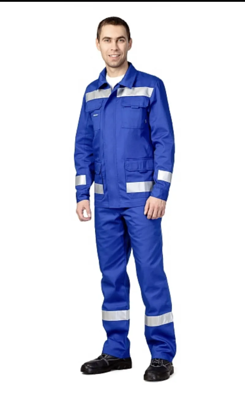 Worker Sefty Dress.