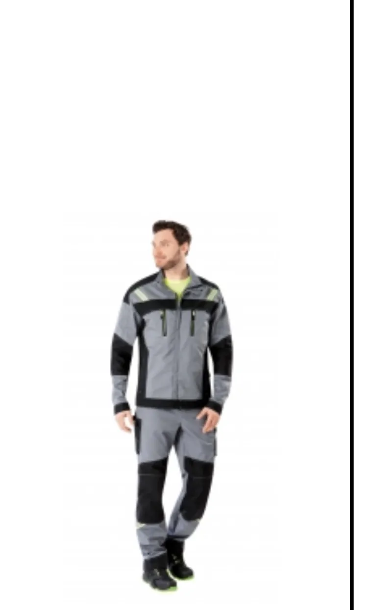 Worker Winter jacket.